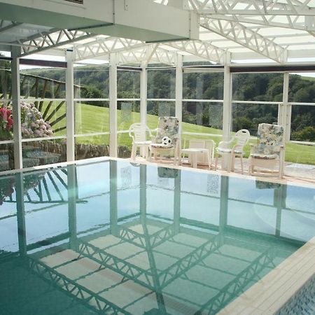 Wilsham Farm Bed & Breakfast Lynton Luaran gambar