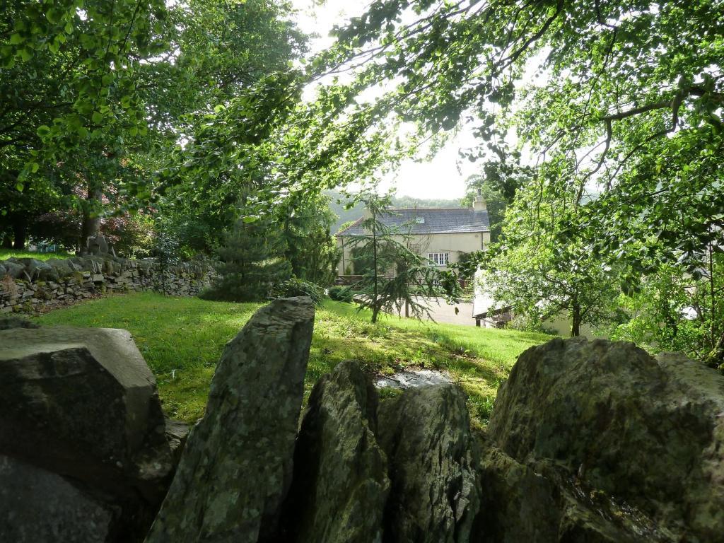 Wilsham Farm Bed & Breakfast Lynton Luaran gambar