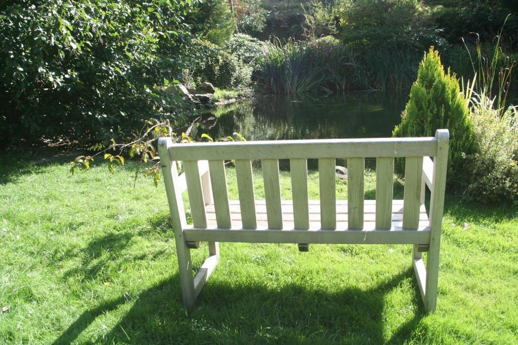 Wilsham Farm Bed & Breakfast Lynton Luaran gambar