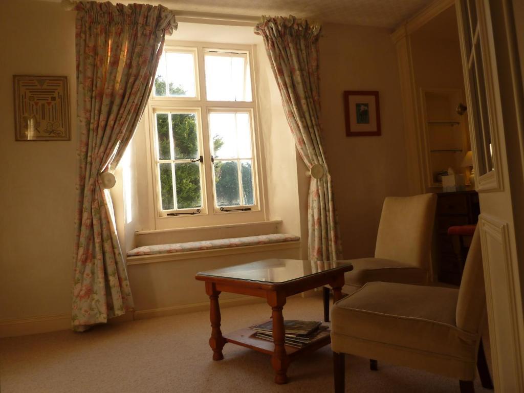 Wilsham Farm Bed & Breakfast Lynton Bilik gambar