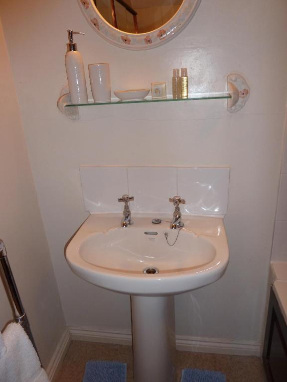 Wilsham Farm Bed & Breakfast Lynton Bilik gambar